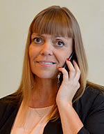 Nicole Netzer Hannover